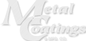 Metal Coatings & Mfg. Co. Inc.